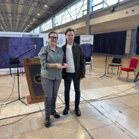 Fotofest ile fotoğraf sanatının kalbi Bursa’da attı 