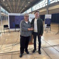 Fotofest ile fotoğraf sanatının kalbi Bursa’da attı 