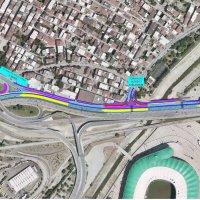 Bursa’da trafik düzenlemesi 