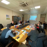 Büyükşehir, Bursa’daki tarım paydaşlarını dinledi 