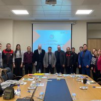 Büyükşehir, Bursa’daki tarım paydaşlarını dinledi 