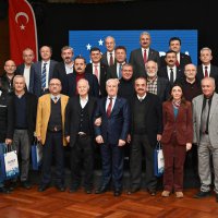 Başkan Bozbey'den Bursa için güç birliği çağrısı  