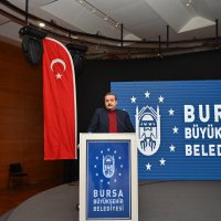 Başkan Bozbey'den Bursa için güç birliği çağrısı  