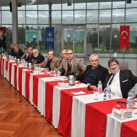 Başkan Bozbey'den Bursa için güç birliği çağrısı  