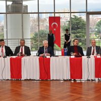 Başkan Bozbey'den Bursa için güç birliği çağrısı  