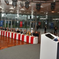 Başkan Bozbey'den Bursa için güç birliği çağrısı  