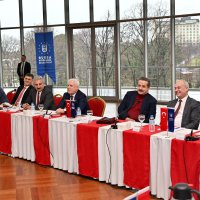 Başkan Bozbey'den Bursa için güç birliği çağrısı  