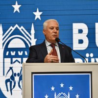 Başkan Bozbey'den Bursa için güç birliği çağrısı  