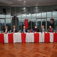 Başkan Bozbey'den Bursa için güç birliği çağrısı  