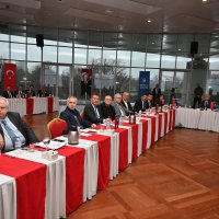 Başkan Bozbey'den Bursa için güç birliği çağrısı  