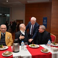 Başkan Bozbey'den Bursa için güç birliği çağrısı  