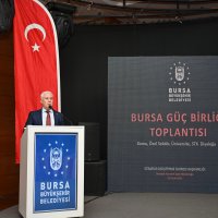 Başkan Bozbey'den Bursa için güç birliği çağrısı  