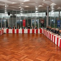 Başkan Bozbey'den Bursa için güç birliği çağrısı  