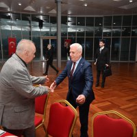 Başkan Bozbey'den Bursa için güç birliği çağrısı  