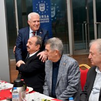 Başkan Bozbey'den Bursa için güç birliği çağrısı  