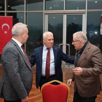 Başkan Bozbey'den Bursa için güç birliği çağrısı  