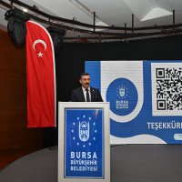 Başkan Bozbey'den Bursa için güç birliği çağrısı  