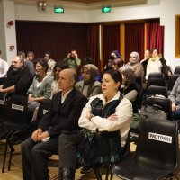 Nazım ve Piraye’nin aşkı Bursa’da anlatıldı 