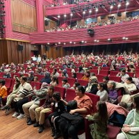 Yarıyıl Şenliği’nde renkli program 