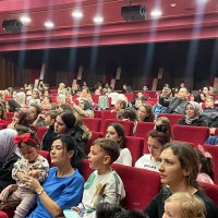 Yarıyıl Şenliği’nde renkli program 