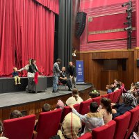 Yarıyıl Şenliği’nde renkli program 