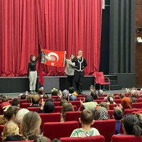 Yarıyıl Şenliği’nde renkli program 