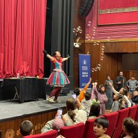 Yarıyıl Şenliği’nde renkli program 