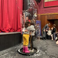 Yarıyıl Şenliği’nde renkli program 