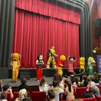 Yarıyıl Şenliği’nde renkli program 