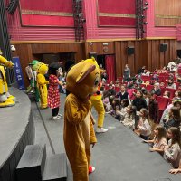 Yarıyıl Şenliği’nde renkli program 