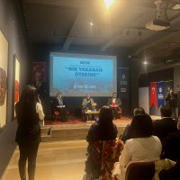 Bursa Büyükşehir’den ‘Bir Yakadan Ötekine’ paneli 