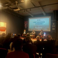 Bursa Büyükşehir’den ‘Bir Yakadan Ötekine’ paneli 