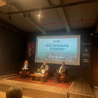 Bursa Büyükşehir’den ‘Bir Yakadan Ötekine’ paneli 