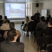 Personele ‘Resmi yazışma kuralları ve E-Belediye programı kullanımı eğitimi’ 