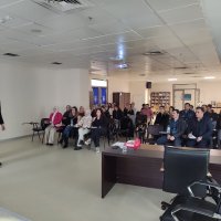 Personele ‘Resmi yazışma kuralları ve E-Belediye programı kullanımı eğitimi’ 