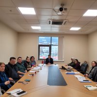 Kadın kooperatifleri güçlendiriliyor 