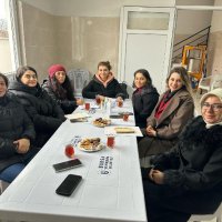 Kadın kooperatifleri güçlendiriliyor 