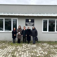 Kadın kooperatifleri güçlendiriliyor 