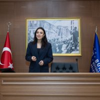 Büyükşehir Belediyesi personeline protokol eğitimi 