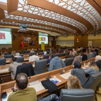 Büyükşehir Belediyesi personeline protokol eğitimi 