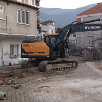 Bursa Büyükşehir’den sağlıklı altyapı için yoğun mesai 