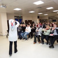 Büyükşehir’le kesintisiz iletişim 