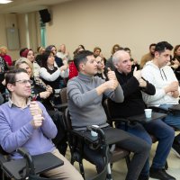 Büyükşehir’le kesintisiz iletişim 