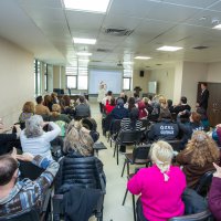 Büyükşehir’le kesintisiz iletişim 