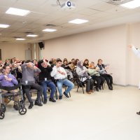 Büyükşehir’le kesintisiz iletişim 