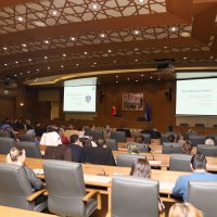 Büyükşehir’den çalışanlara oryantasyon eğitimi 