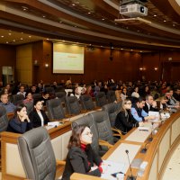 Büyükşehir’den çalışanlara oryantasyon eğitimi 