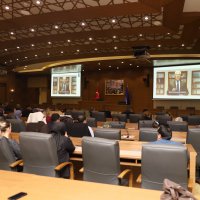 Büyükşehir’den çalışanlara oryantasyon eğitimi 