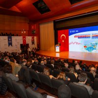 Bursa'nın 'Deprem risk analizi raporu' kamuoyu ile paylaşıldı 