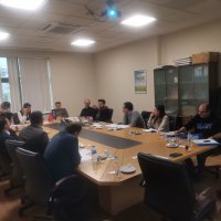 Bursa Büyükşehir koordinasyonunda tarımsal işbirliği 